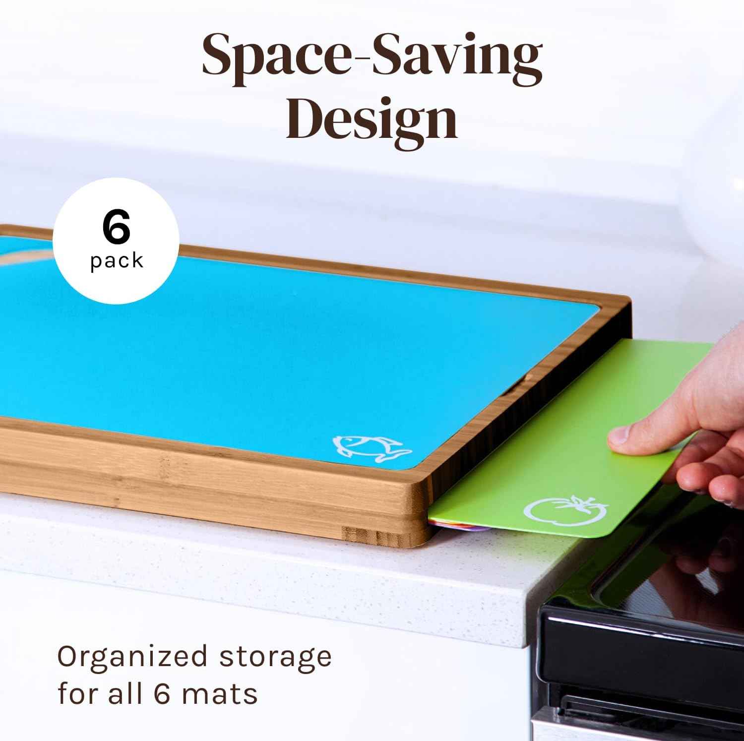 Bamboo Cutting Board
