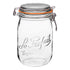 Le Parfait Super Jars - Food Storage Containers