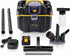 Prolux PLCTB Cordless Commercial Wet/Dry Tool & Travel Vacuum