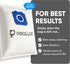 10 pack of HEPA bags for the Prolux  6000 / 7000 / 8000 / 9000 series upright vacuum cleaners
