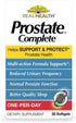 Real Health Prostate Complete (30 Softgels) | Supports Prostate Function.