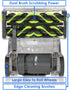 Prolux Upright Carpet and Upholstery Shampooer