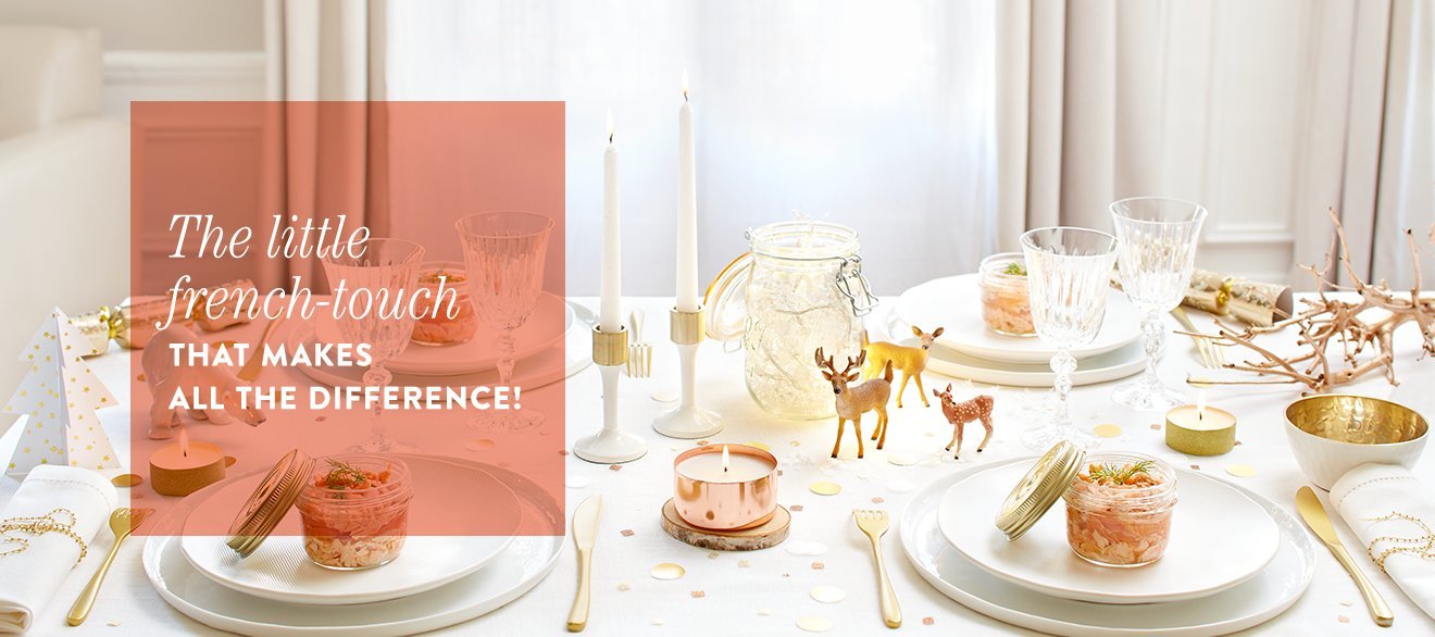 Le Parfait Familia Wiss Terrines - Food Storage Containers