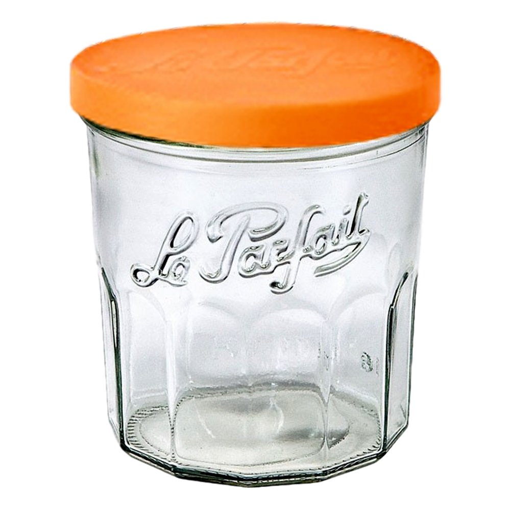 Le Parfait Jam Pots - Food Storage Containers