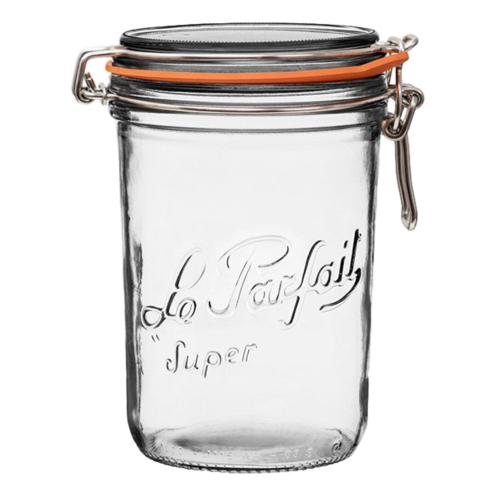 Le Parfait Super Terrines - Food Storage Containers
