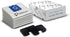 6pk of Bags and 2 Exhaust Filters for the Prolux X8 Backpack Vacuum
