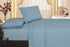 Decor & More 1800 Series Vine Embossed Sheet Set