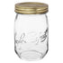 Le Parfait Screw Top Jars Food Storage Containers