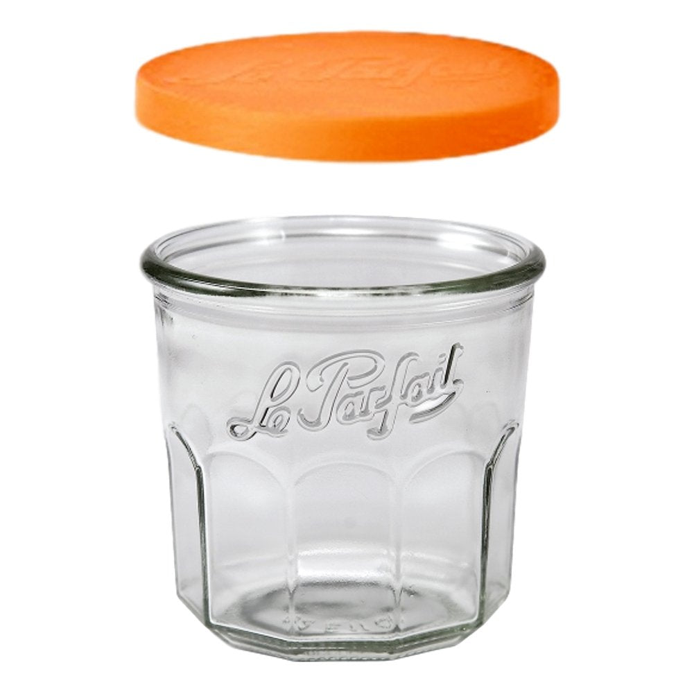 Le Parfait Jam Pots - Food Storage Containers