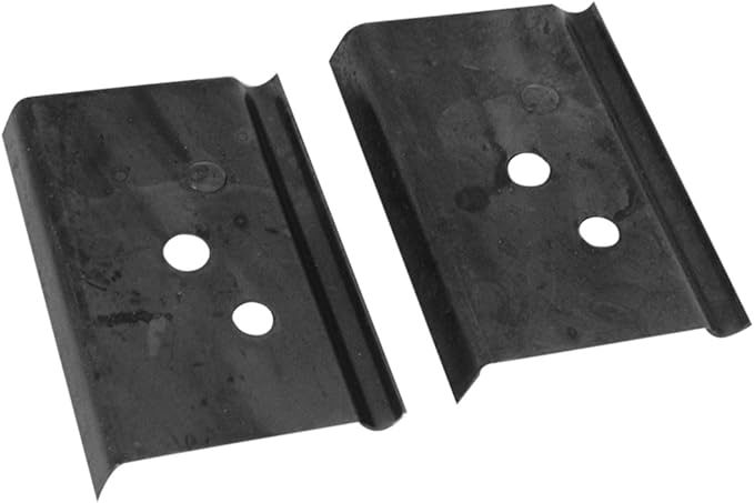 Hardwood Flooring Replacement Scraper Blades