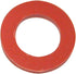 Danco 36333B 5/8" Hose Washer, 1 in, Red