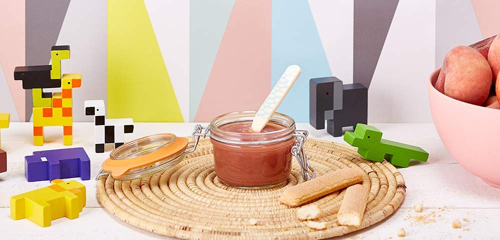 Le Parfait Super Terrines - Food Storage Containers