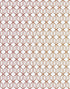 Modern Geometric Shape 3D Hexagon Bronze Lines Peel and Stick Wallpaper | Removable Wall Mural #6213
