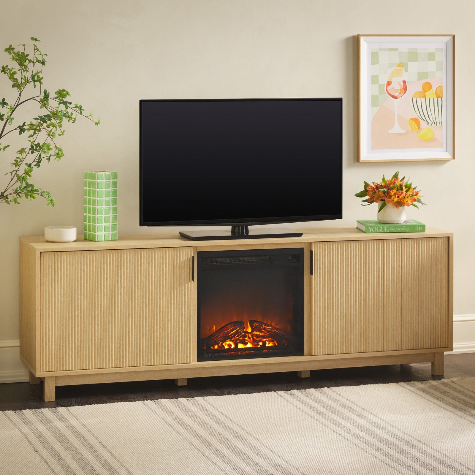 Reema Scandinavian 70