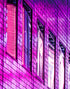 Tokyo Japan Retro 80's Synth Wave Pop Style CyberPunk Wall Mural. #6248