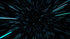 Lightspeed Through Hyperspace Wall Mural. Peel and Sticker Wallpaper. #6286