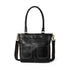 Black Terry Tote