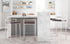 Fuji - Contemporary Stackable Design Barstool