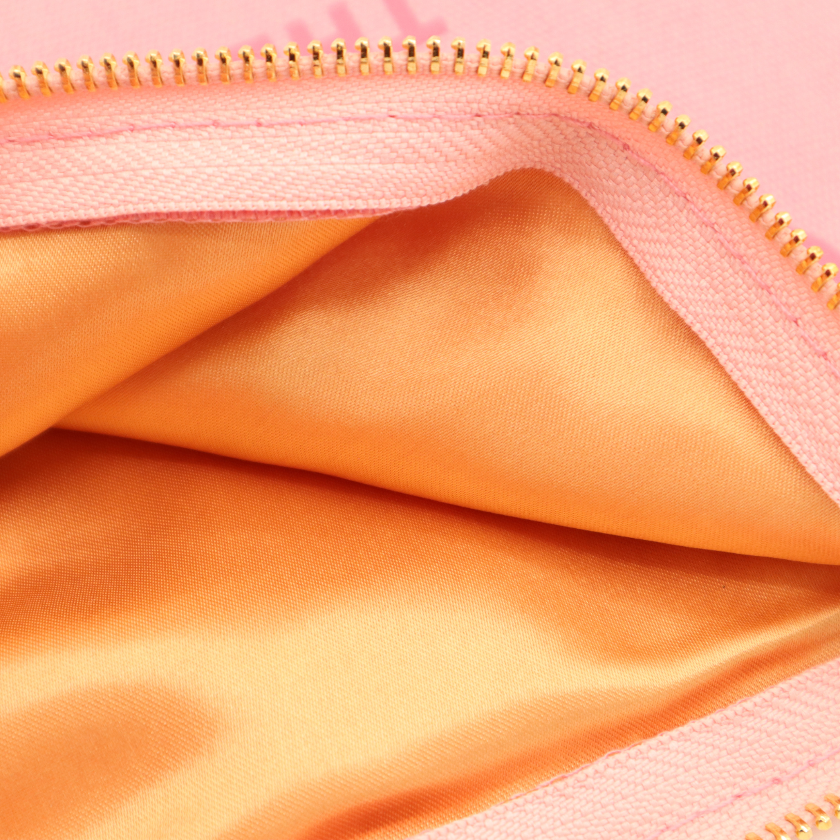 Girl Math Is Always the Answer - Canvas Pouch