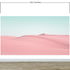 Sand Dunes in Southern California Landscape Wall Mural. Peel and Stick Wallpaper. #6309