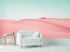 Sand Dunes in Southern California Landscape Wall Mural. Peel and Stick Wallpaper. #6309