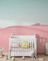 Sand Dunes in Southern California Landscape Wall Mural. Peel and Stick Wallpaper. #6309