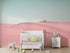 Sand Dunes in Southern California Landscape Wall Mural. Peel and Stick Wallpaper. #6309