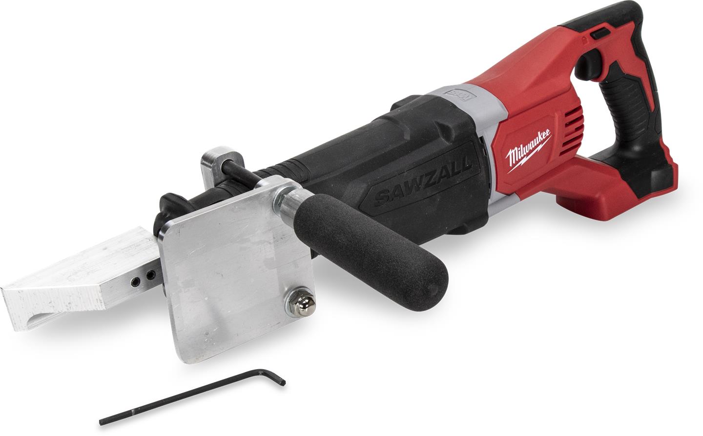 Center Fire Super Shear Spray Foam Insulation Saws