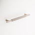 Grayson Knurled Solid Brass Drawer Pull