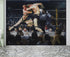 Boxing Match Painting Artwork Wall Mural. Stag at Sharkey's (1909) painting by George Wesley Bellows. #6353