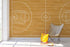 Basketball Court Hardwood Pattern Wall Mural. #6361