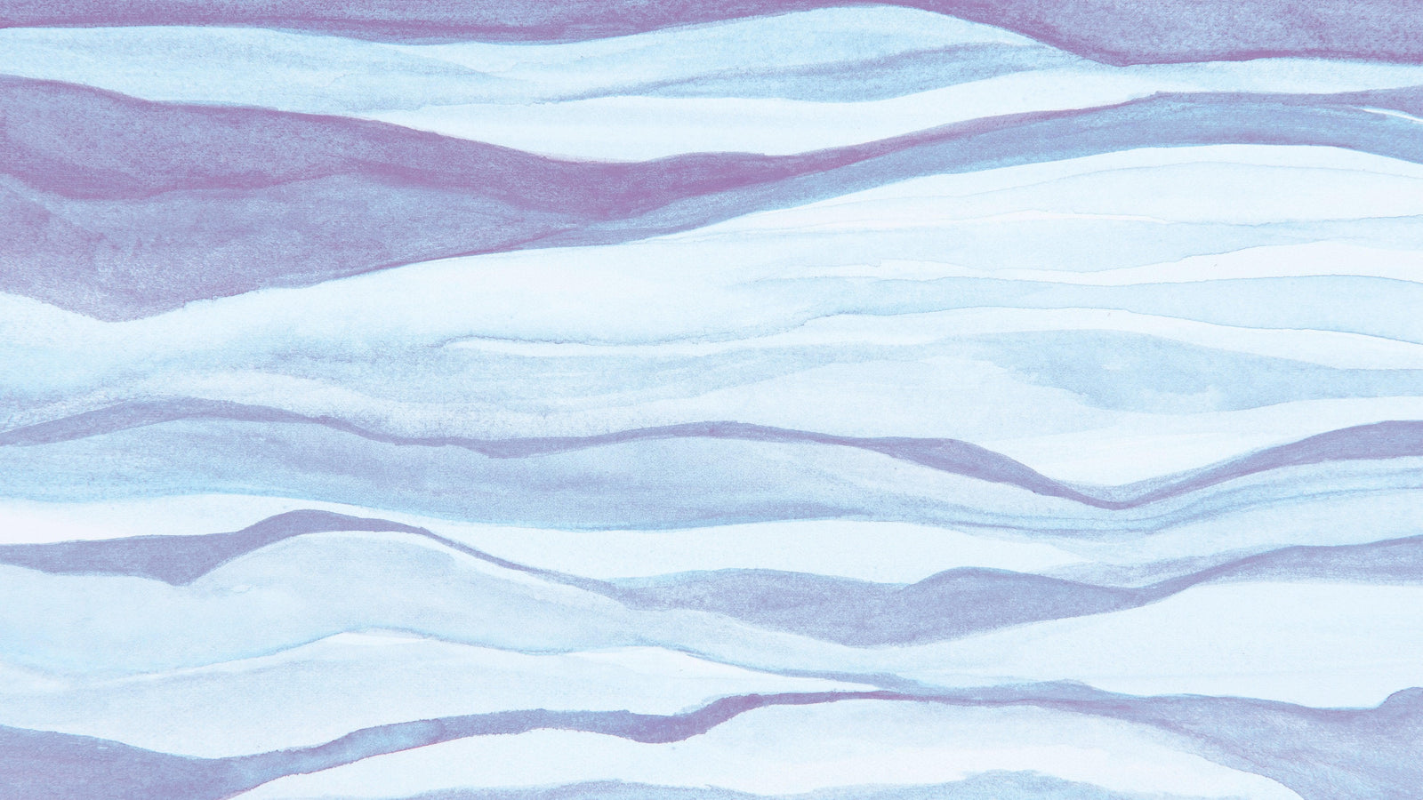 Abstract Pastel Blue Marble Granite Slate Peel and Stick Mural. #6363