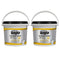 GOJO® Scrubbing Towels 170 Count Bucket 2 PACK | 6398-02