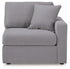 Modmax - Sectional - Granite