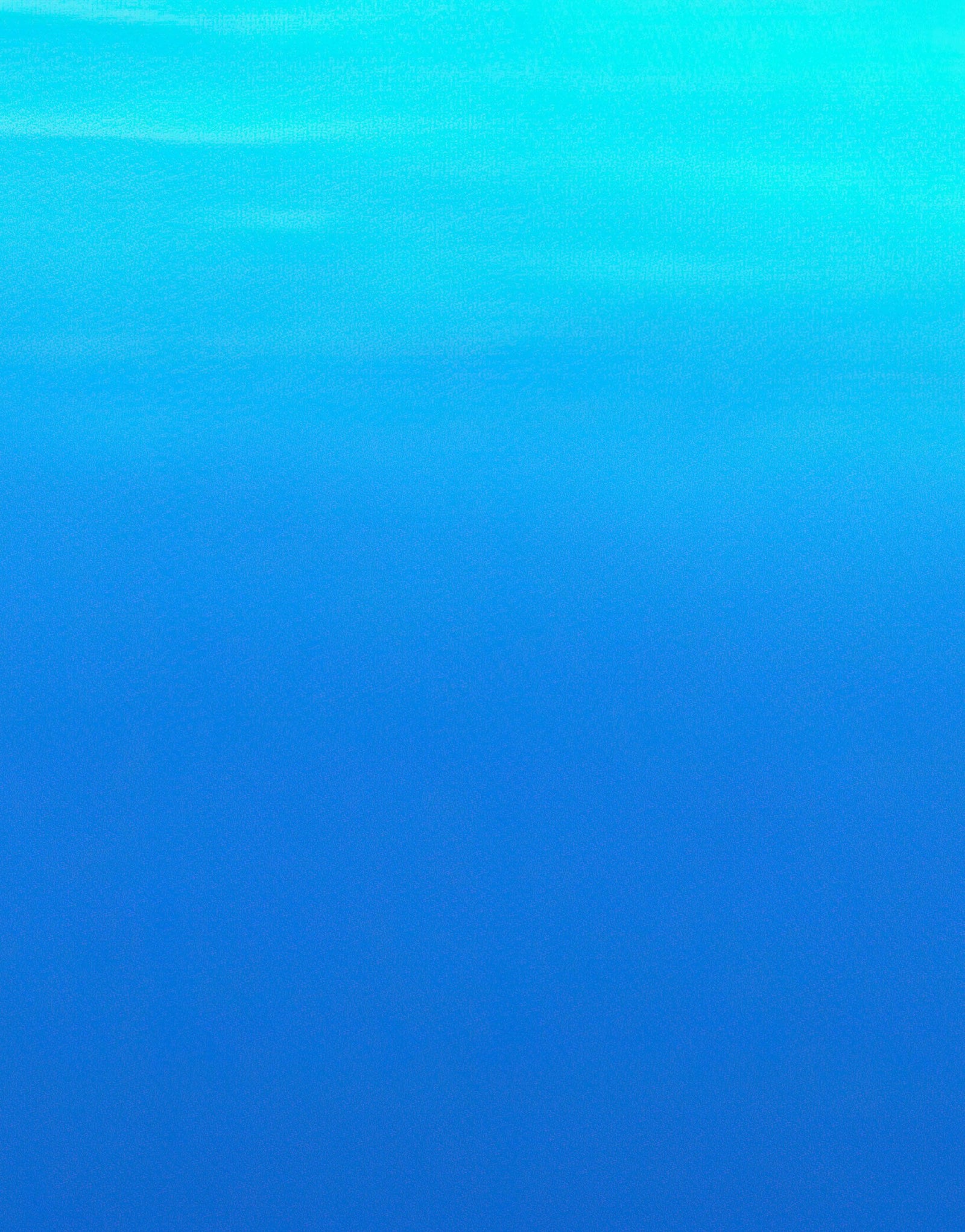 Jellyfish Floating Underwater Wall Mural. Deep Blue Ocean Peel and Stick Wallpaper. #6405