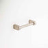 Elsa Solid Brass Drawer Pull - 3.75 Inch Centers
