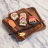 Square Plates