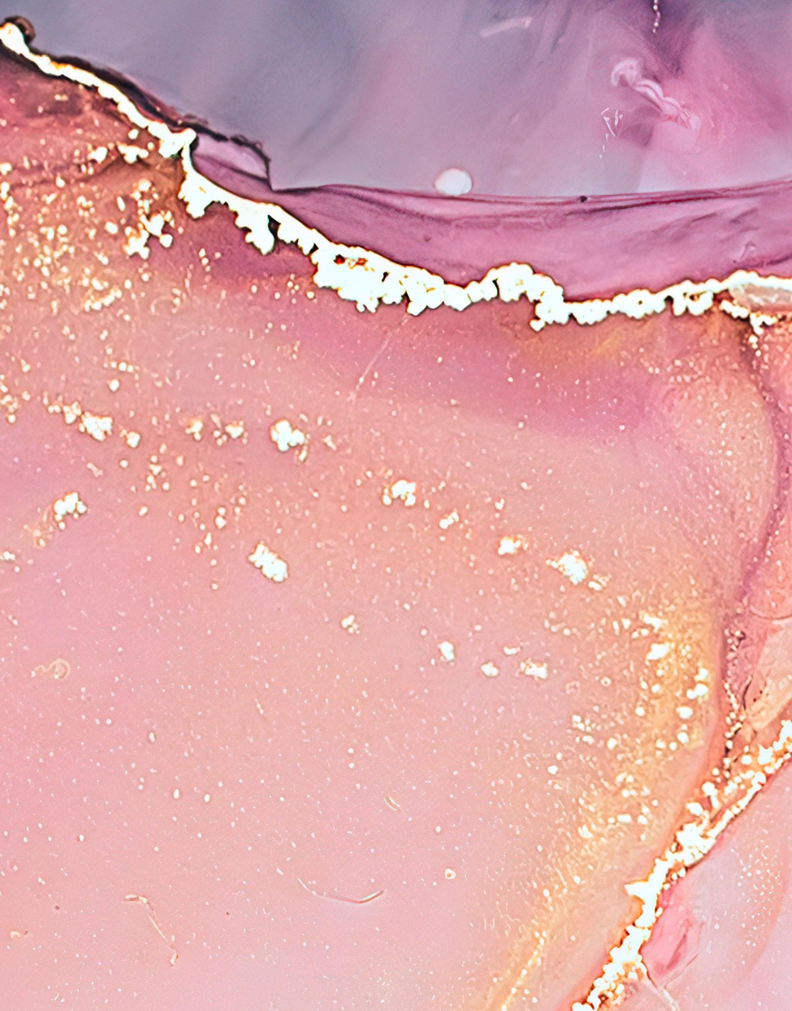 Abstract Alcohol Ink Pattern Wall Mural. Agate Design. Removable Peel and Stick Wallpaper. #6461