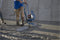 Marshalltown SW200H Concrete Power Screed - Shockwave 2.0