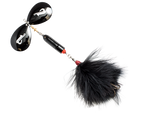 Bad Boy Bucktail