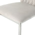 Modern Dining Chair Set For Dining Room