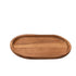 Oval Plates