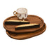 Oval Plates