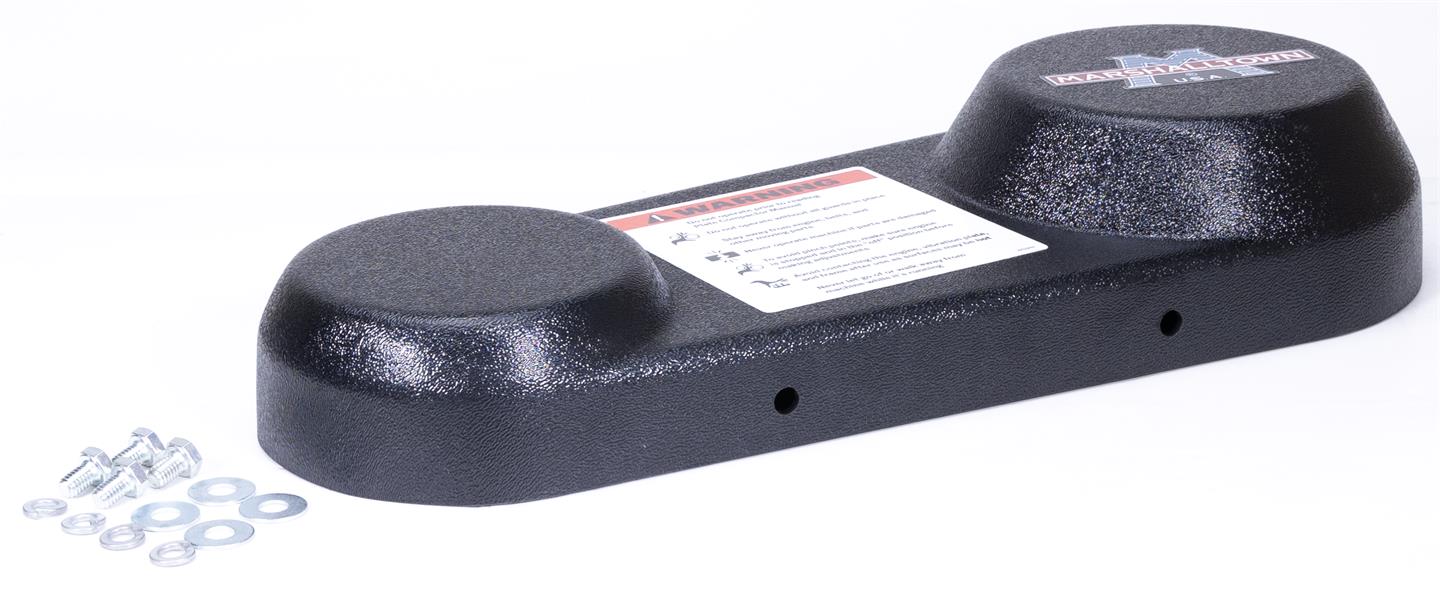 Marshalltown Plate Compactors - Replacement Parts