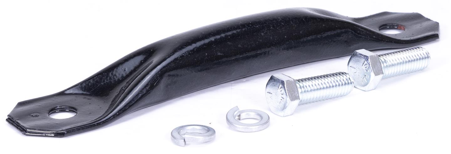 Marshalltown Plate Compactors - Replacement Parts