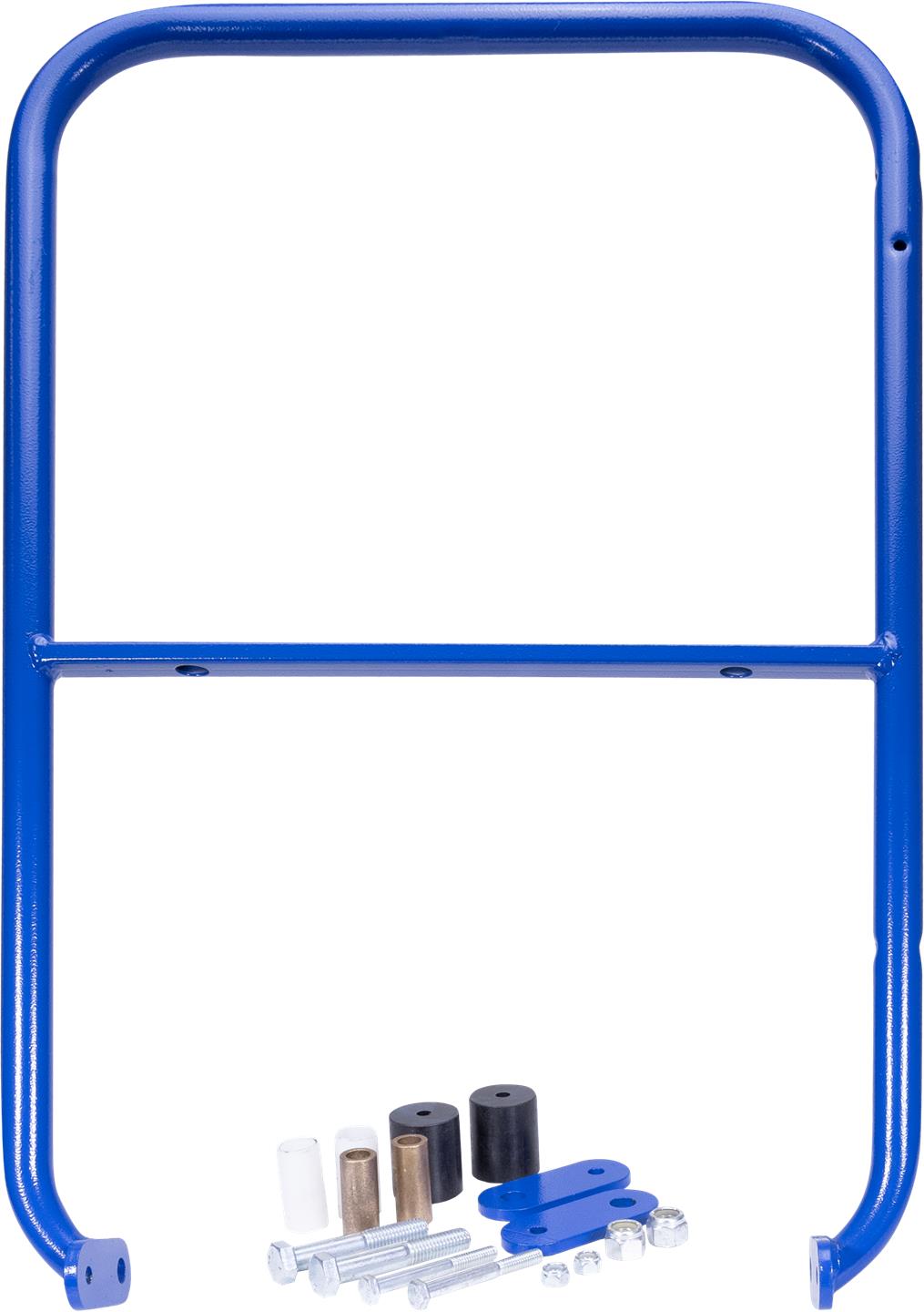 Marshalltown Plate Compactors - Replacement Parts