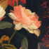 Chinoiserie Flowers Wallpaper. Asian Wall Art Mural #6517