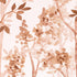 Sepia Tone Nursery Woodland Forest Wallpaper. Watercolor Birch Tree Forest Wall Mural. #6526