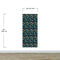 Fisherman Wallpaper Decor / Coastal Sea Theme Wall Mural #6534