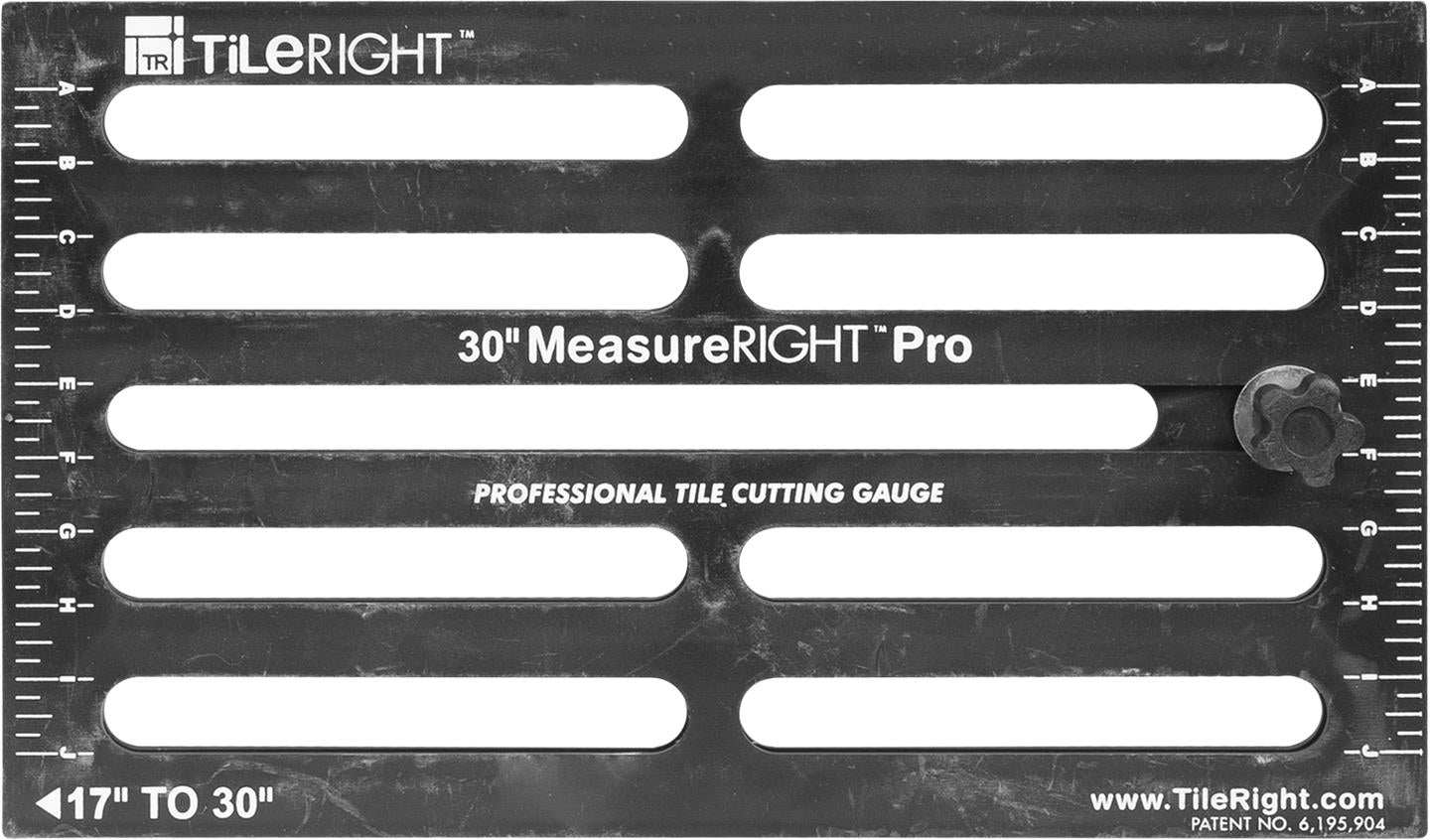 BWT72402 - MeasureRIGHT Pro - Tiling Tool